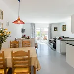 Haus Fanjak 公寓 *
