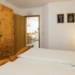 公寓 Haus Fanjak