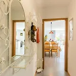 Haus Fanjak 公寓