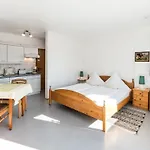 Haus Fanjak * 乌尔丁根-米尔霍芬