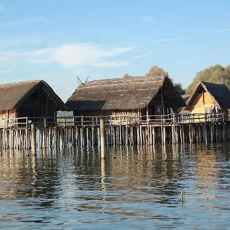 Fanjak Uhldingen-Mühlhofen
