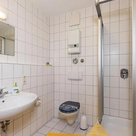 Appartement Haus Fanjak *