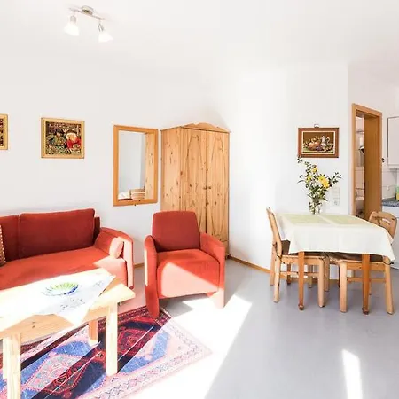 Haus Fanjak *