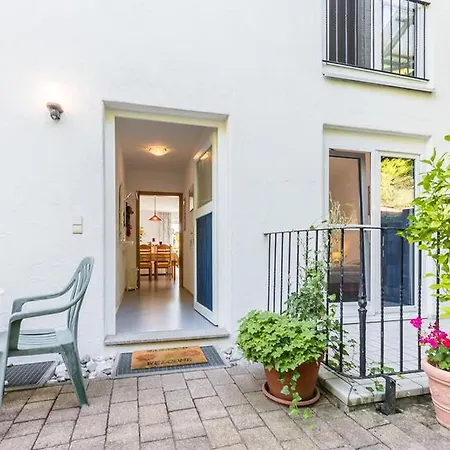 Haus Fanjak Appartement