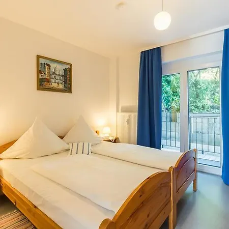 Haus Fanjak شقة *