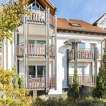 Haus Fanjak Appartement *
