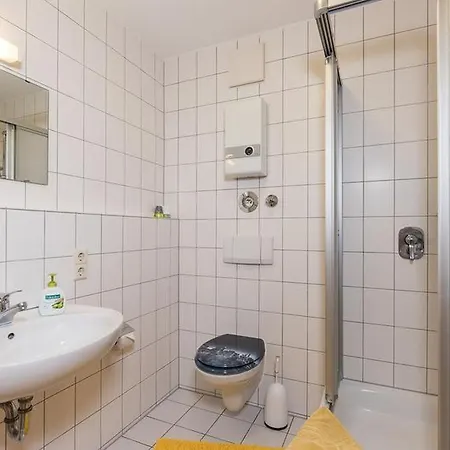 Haus Fanjak Appartamento