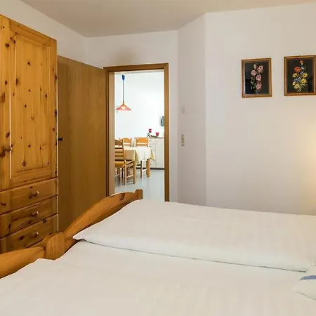 Appartamento Haus Fanjak
