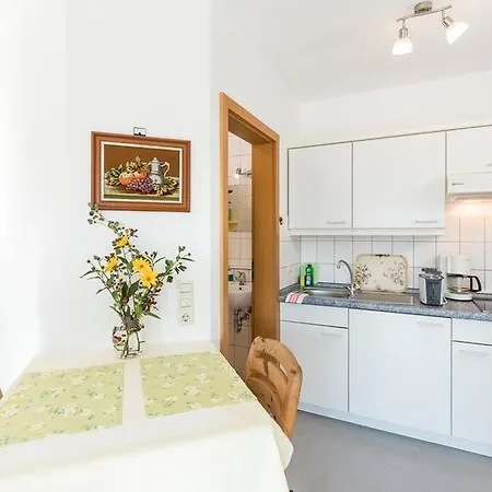 Haus Fanjak Appartamento Uhldingen-Mühlhofen