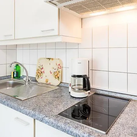 Appartamento Haus Fanjak